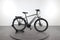 Raleigh Bristol XXL