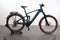 Cube Stereo Hybrid 120 Race