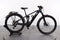 Cube Stereo Hybrid 120 Race