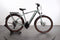 Cube Touring Hybrid Pro