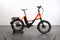 Cube Compact Hybrid