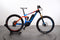 Cube Stereo Hybrid 160 HPA Action Team