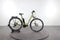 Cube Touring Hybrid One