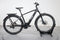 Cube Kathmandu Hybrid EXC 750