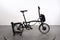 Brompton Electric C Line Explore