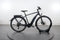 Cube Touring Hybrid Pro 500