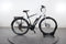 Pegasus Premio E10 Sport