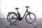 Decathlon Riverside 540E