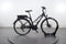 Cube Touring Hybrid Pro 500