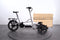 Johansson Oscar S Vario Drive T