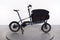 Yoonit Mini Cargobike