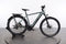 Cube Kathmandu Hybrid EXC