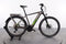 Cube Kathmandu Hybrid EXC