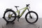 Cube Stereo Hybrid 120 Race Allroad