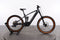 Cube Stereo Hybrid 160 HPC Race