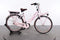 Gazelle Miss Grace C7 HMB