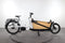 Bergamont e-Cargoville LJ Expert