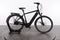 Ebike Das Original Tour Pro Wave