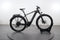 Cube Reaction Hybrid Pro Allroad