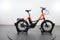 Cube Compact Hybrid