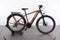 Cube Touring Hybrid EXC