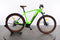 Cube Reaction Hybrid Performance Allroad