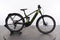 Stevens E-Inception TR 6.5.1 FEQ