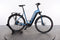 Multicycle Legacy EMB