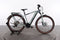 Cube Touring Hybrid Pro