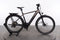 Cube Kathmandu Hybrid SLT