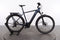 Cube Touring Hybrid Pro