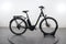 Cube Town Hybrid One 400