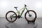 Cube Stereo Hybrid 120 Race