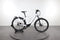 Bianchi T-Tronik T-Type