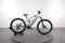 Cube Stereo Hybrid 120 Race