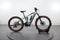 Cube Stereo Hybrid 120 SLX