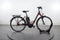 Raleigh eCity 7