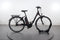 Raleigh eCity 7