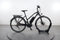 Kieler Manufaktur E-Bike Bosch 500