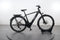 Cube Kathmandu Hybrid EXC