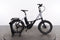 Cube Compact Sport Hybrid 500