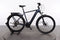 Cube Touring Hybrid One