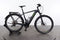 Cube Touring Hybrid EXC
