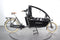 Bakfiets Cargo Long Classic Steps