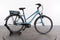Cube Travel Hybrid ONE