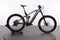Cube Stereo Hybrid 160 HPC TM
