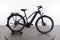 Cube Touring Hybrid One