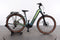 Cube Nuride Hybrid SLX Allroad