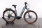 Cube Touring Hybrid EXC