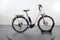 Cube Touring Hybrid